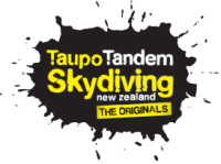 Skydive Taupo Ltd