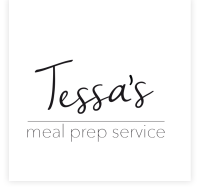 Tessa restaurant