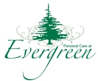 Evergreen assisted living and elder care solutions