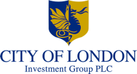 The london fund