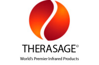 Therasage premier infrared products