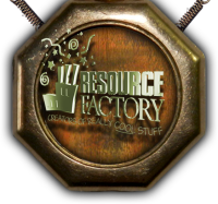 The resource factory