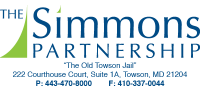 The simmons partnership, llc