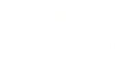 The veterinary center at hunter's crossing