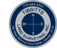Tibbitts land surveying inc