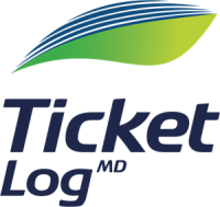 Ticket log