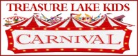 Treasure lake rv resort camping club inc