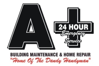 A+ building maintenance & home repair