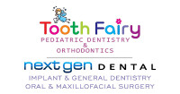 Tooth fairy pediatric dentistry - danbury