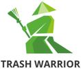Trash warrior