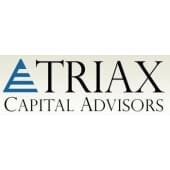 Triax capital advisors, llc