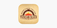 Tuscan slice