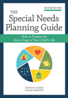 Life planning for families of special needs, inc.