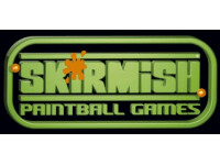 Skirmish Paintball Games - Leeds