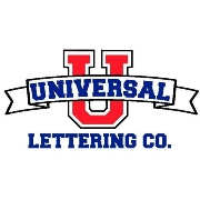 Universal lettering inc