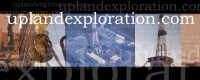 Upland exploration inc