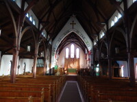 Anglican Parish of Digby-Weymouth, Nova Scotia