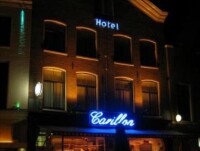 Hotel Carrillon