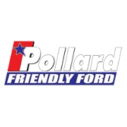 Pollard Ford