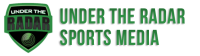 Under the radar sports media