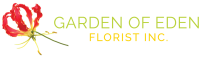 Garden of eden florist