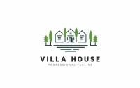 Villa homes