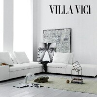Villa vici
