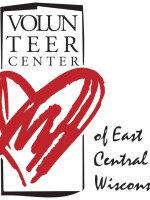 The volunteer center of east central wisconsin