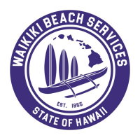 Waikiki beach services