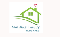 We are family home care
