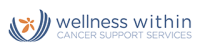 Wellness within cancer support services