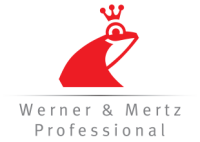Werner leading solutions