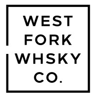 West fork whiskey co.