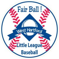 West hartford little league