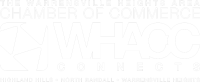 Warrensville heights area chamber of commerce