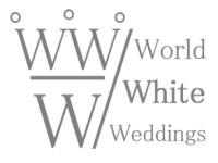 White weddings