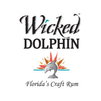Wicked dolphin rum