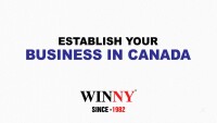 Winny immigration and education services pvt. ltd