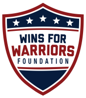 Wins for warriors foundation