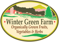 Winter green farm