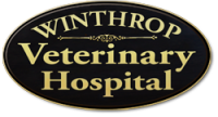 Winthrop veterinary hospital