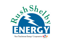 Rush shelby energy