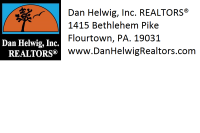 Dan Helwig Inc. - Realtors