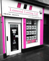 Lomond Lettings Ltd