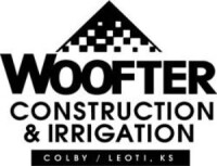 Woofter construction & irrgtn
