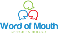 Word of mouth speech and language services
