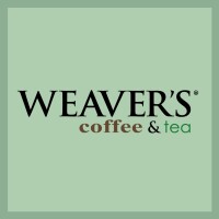 Weaver's coffee & tea
