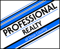 Professional realty of door county, inc