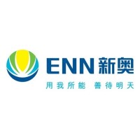 Enn energy holdings ltd