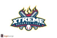 Xtreme baseball
